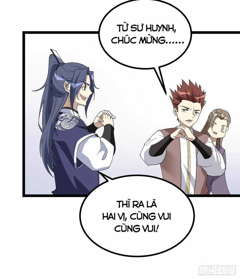 Ta Có Một Thân Kỹ Năng Bị Động Chapter 8 trang 23