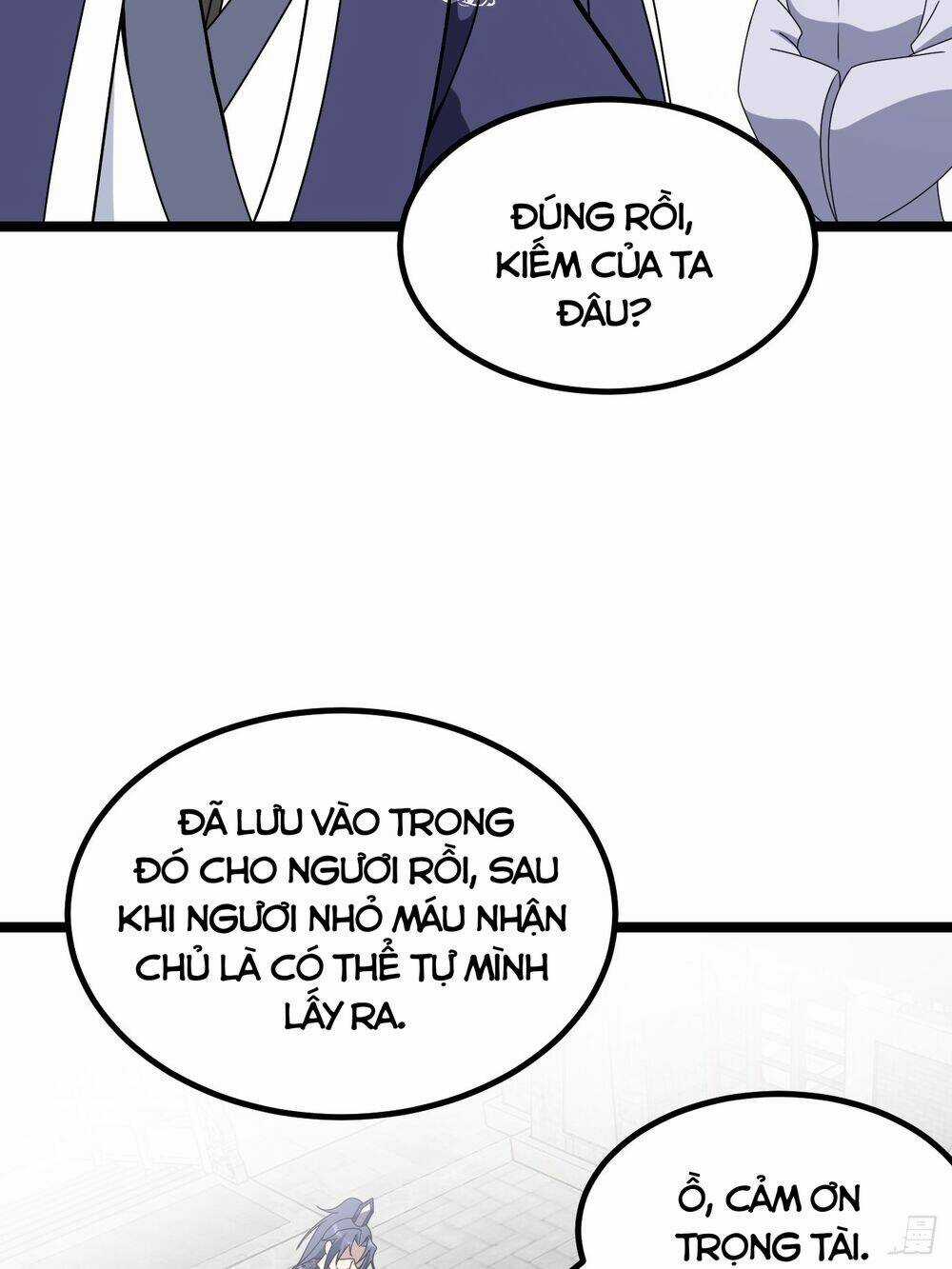 Ta Có Một Thân Kỹ Năng Bị Động Chapter 8 trang 27