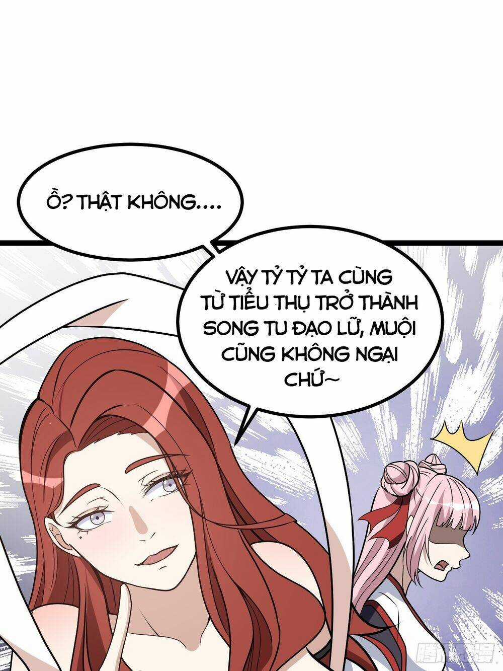 Ta Có Một Thân Kỹ Năng Bị Động Chapter 8 trang 33