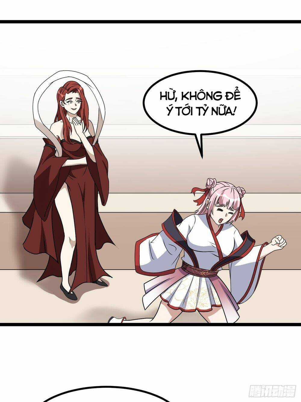 Ta Có Một Thân Kỹ Năng Bị Động Chapter 8 trang 35