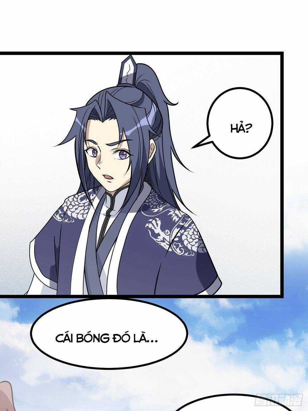 Ta Có Một Thân Kỹ Năng Bị Động Chapter 8 trang 37