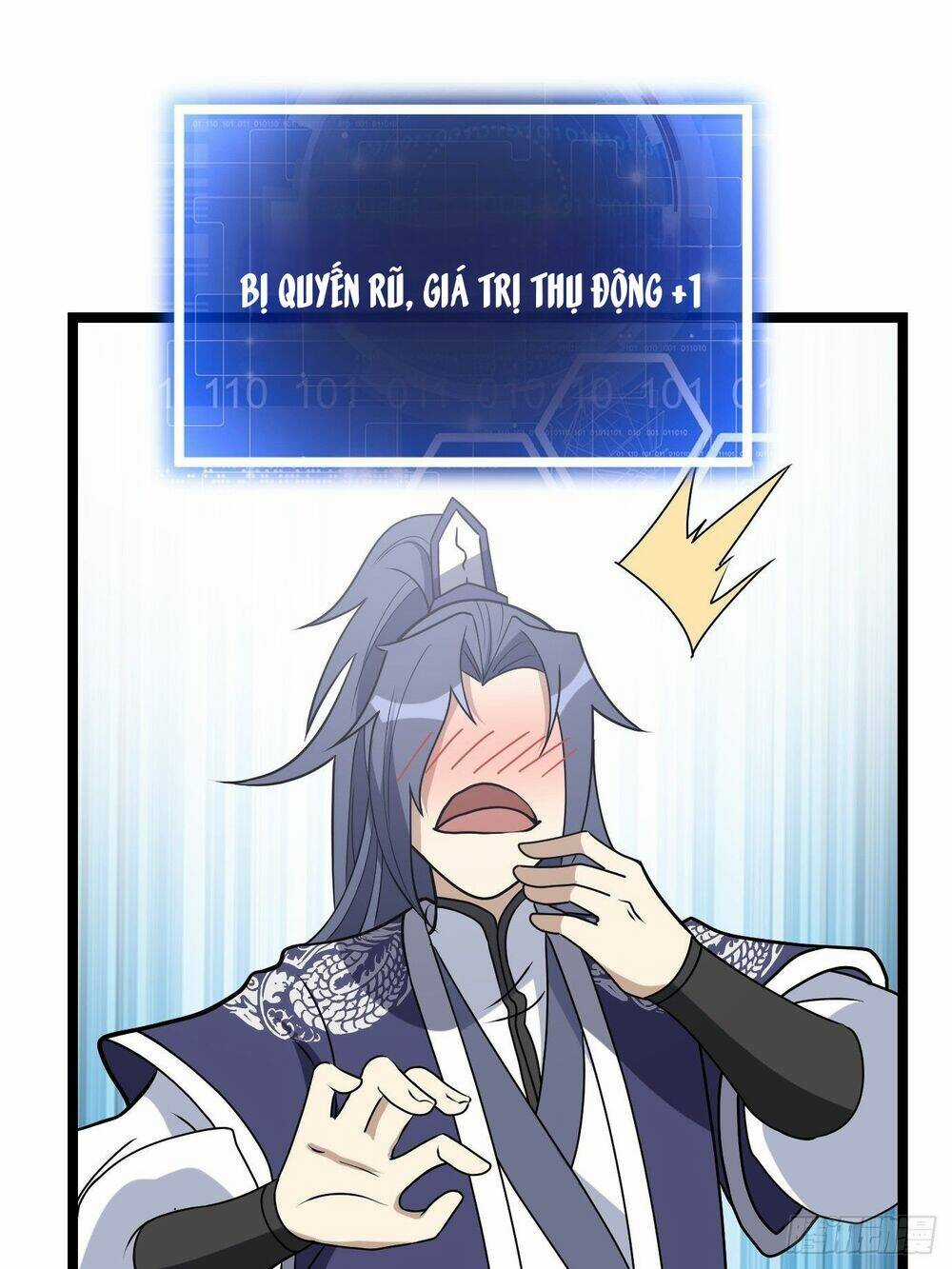 Ta Có Một Thân Kỹ Năng Bị Động Chapter 8 trang 43