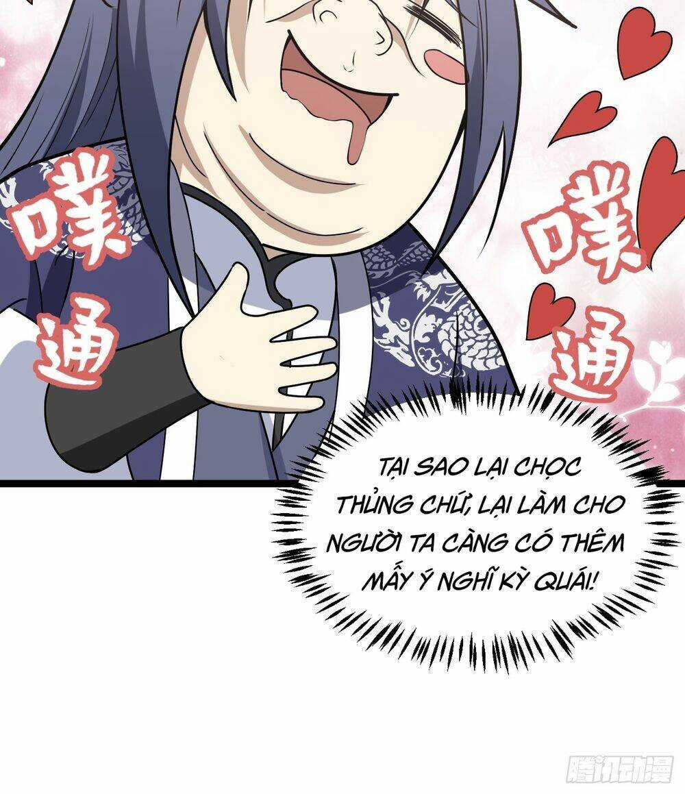 Ta Có Một Thân Kỹ Năng Bị Động Chapter 8 trang 45