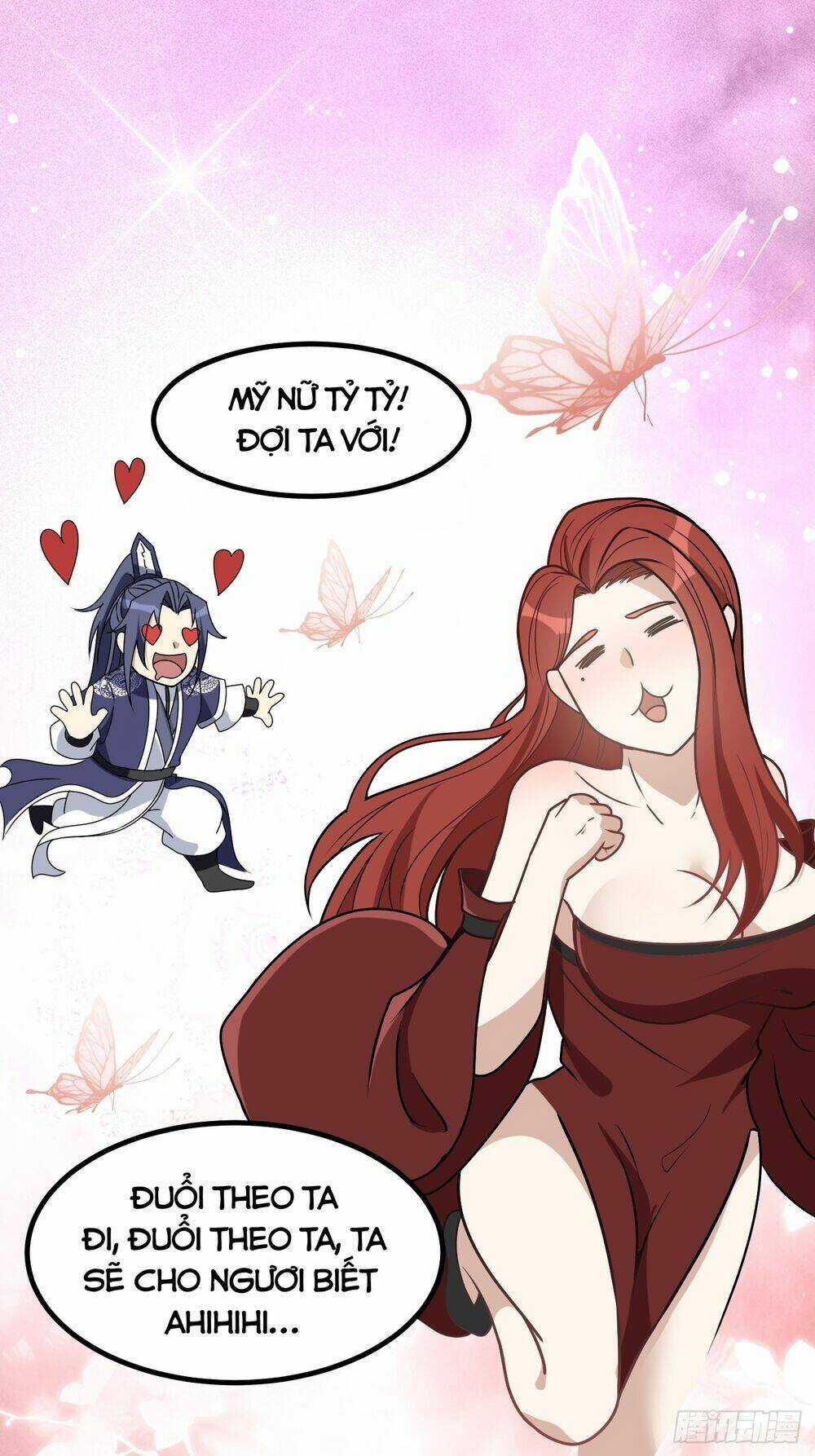 Ta Có Một Thân Kỹ Năng Bị Động Chapter 8 trang 46