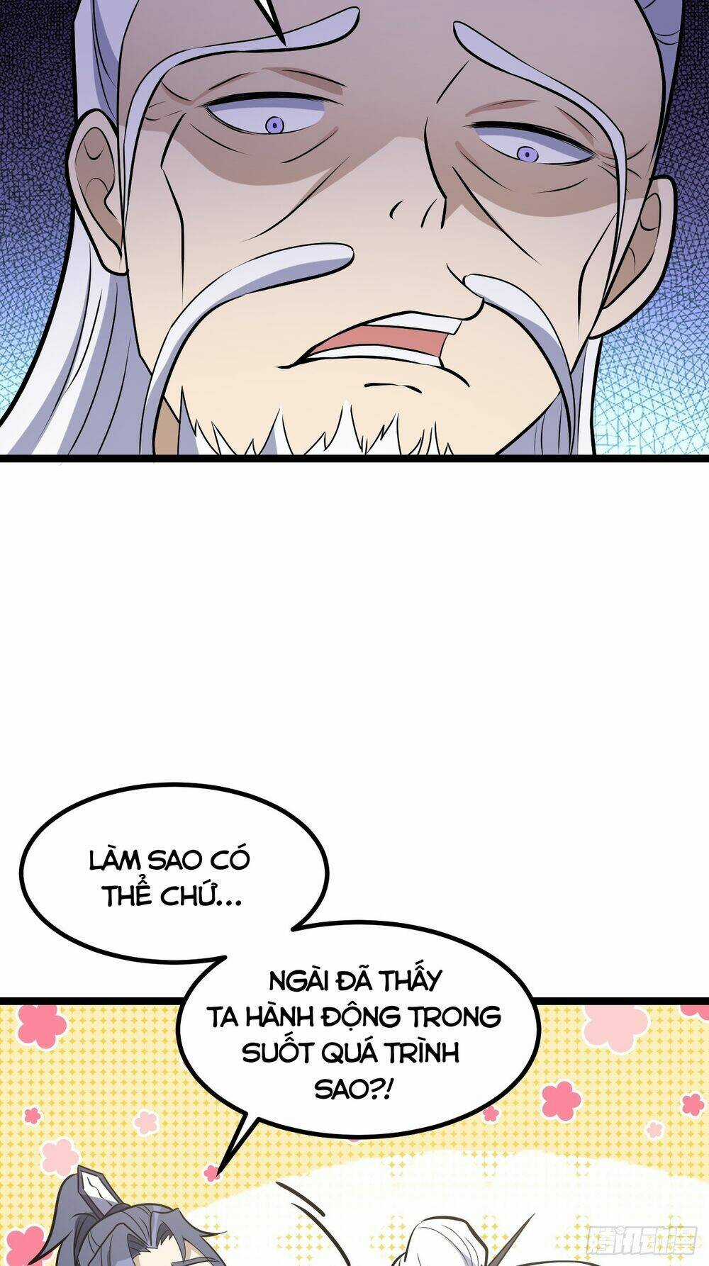 Ta Có Một Thân Kỹ Năng Bị Động Chapter 8 trang 49