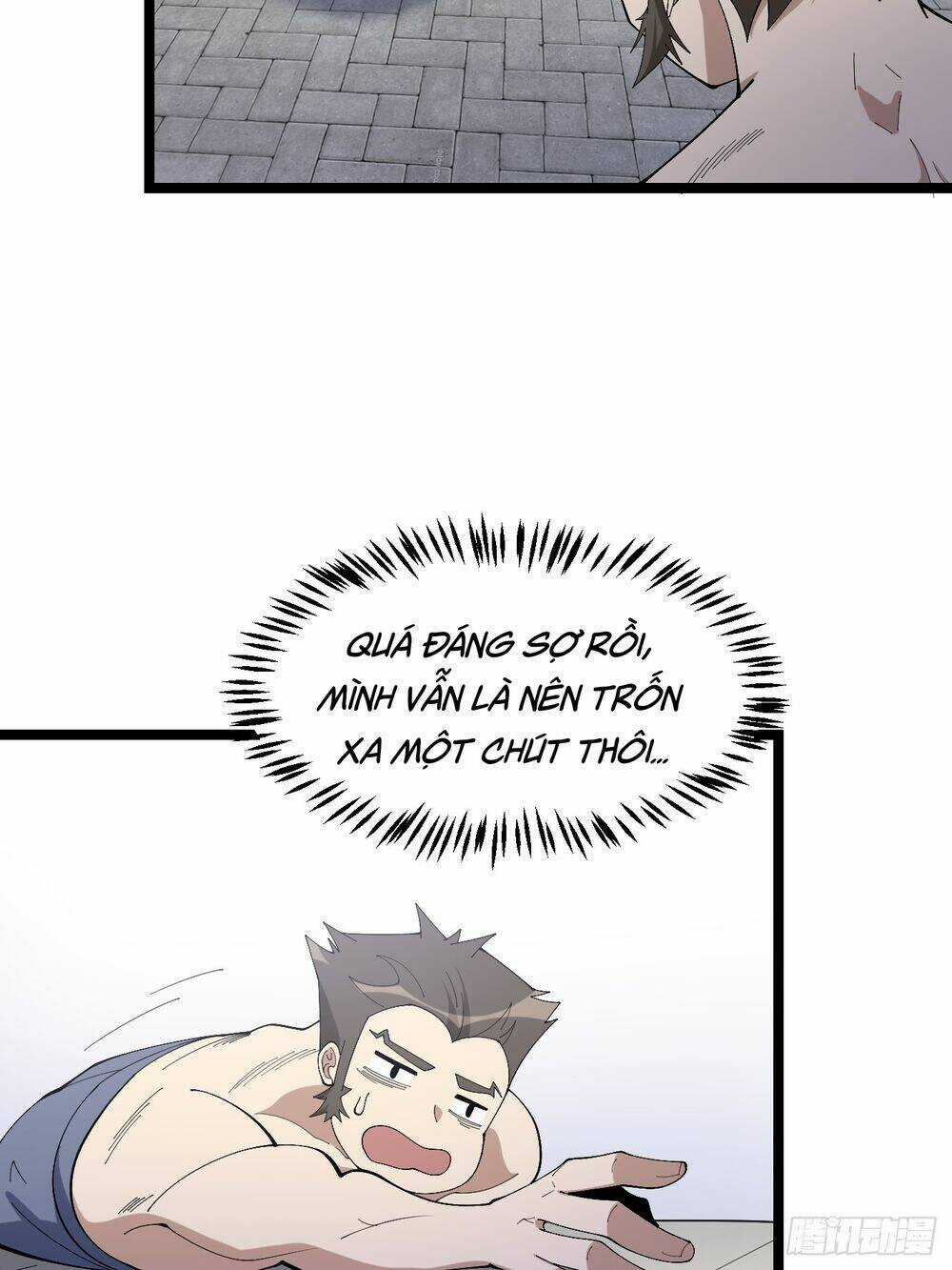 Ta Có Một Thân Kỹ Năng Bị Động Chapter 8 trang 5