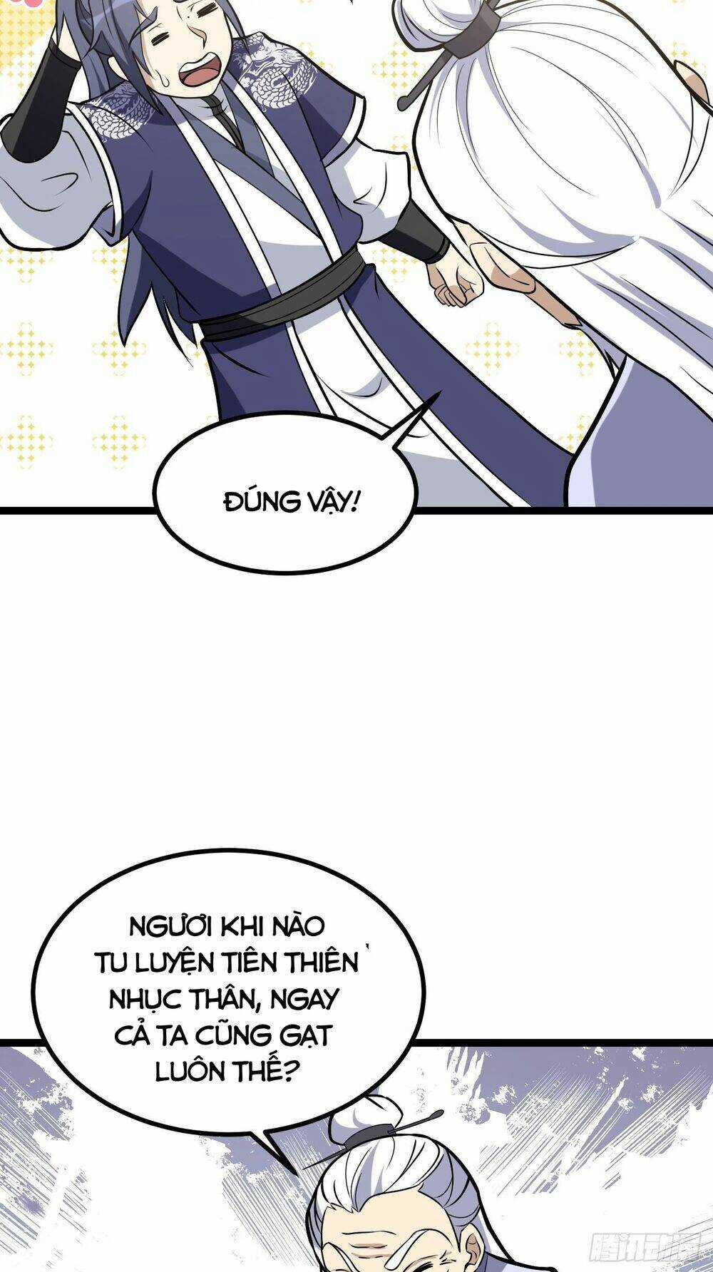 Ta Có Một Thân Kỹ Năng Bị Động Chapter 8 trang 50