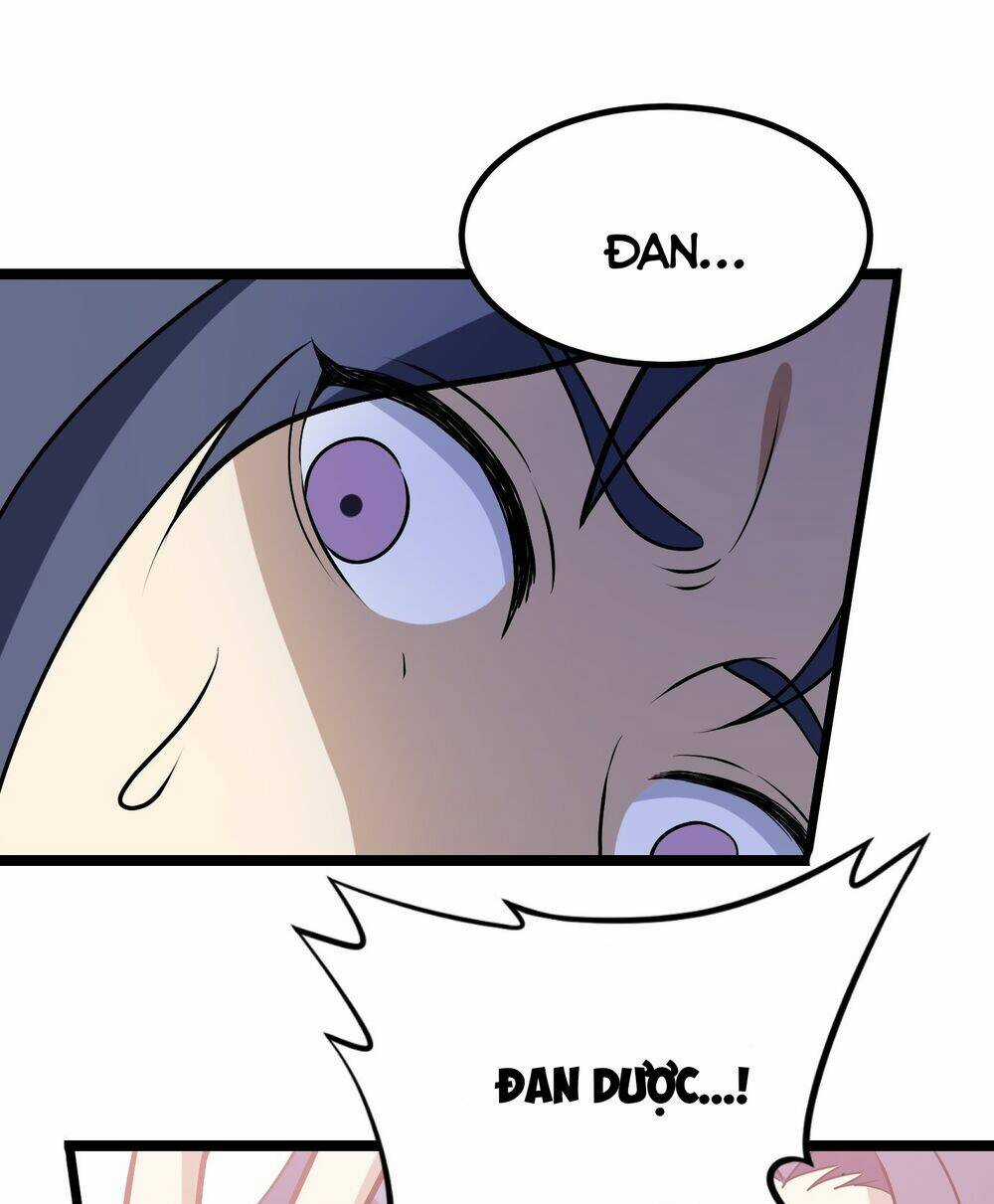 Ta Có Một Thân Kỹ Năng Bị Động Chapter 8 trang 54