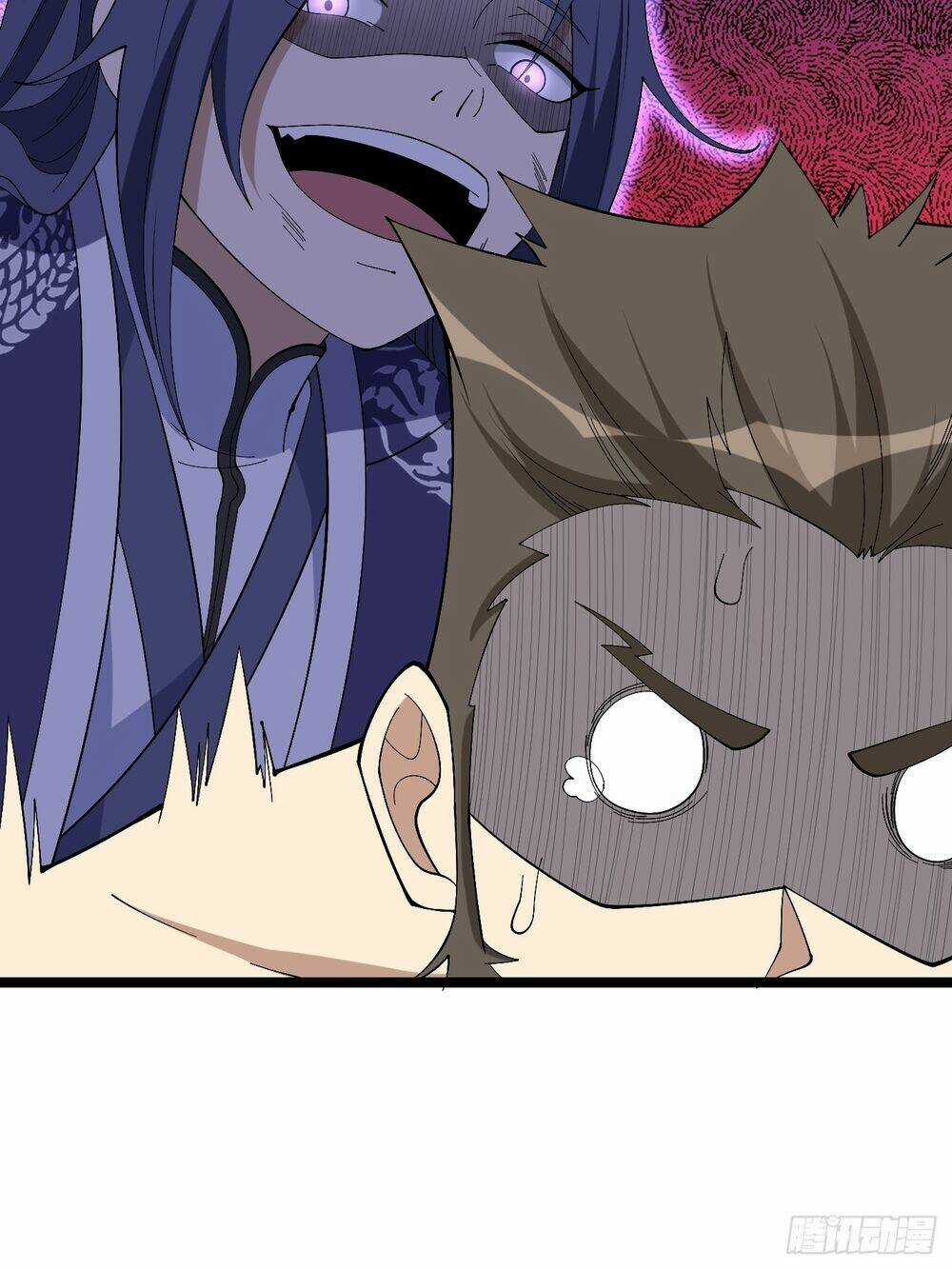 Ta Có Một Thân Kỹ Năng Bị Động Chapter 8 trang 7