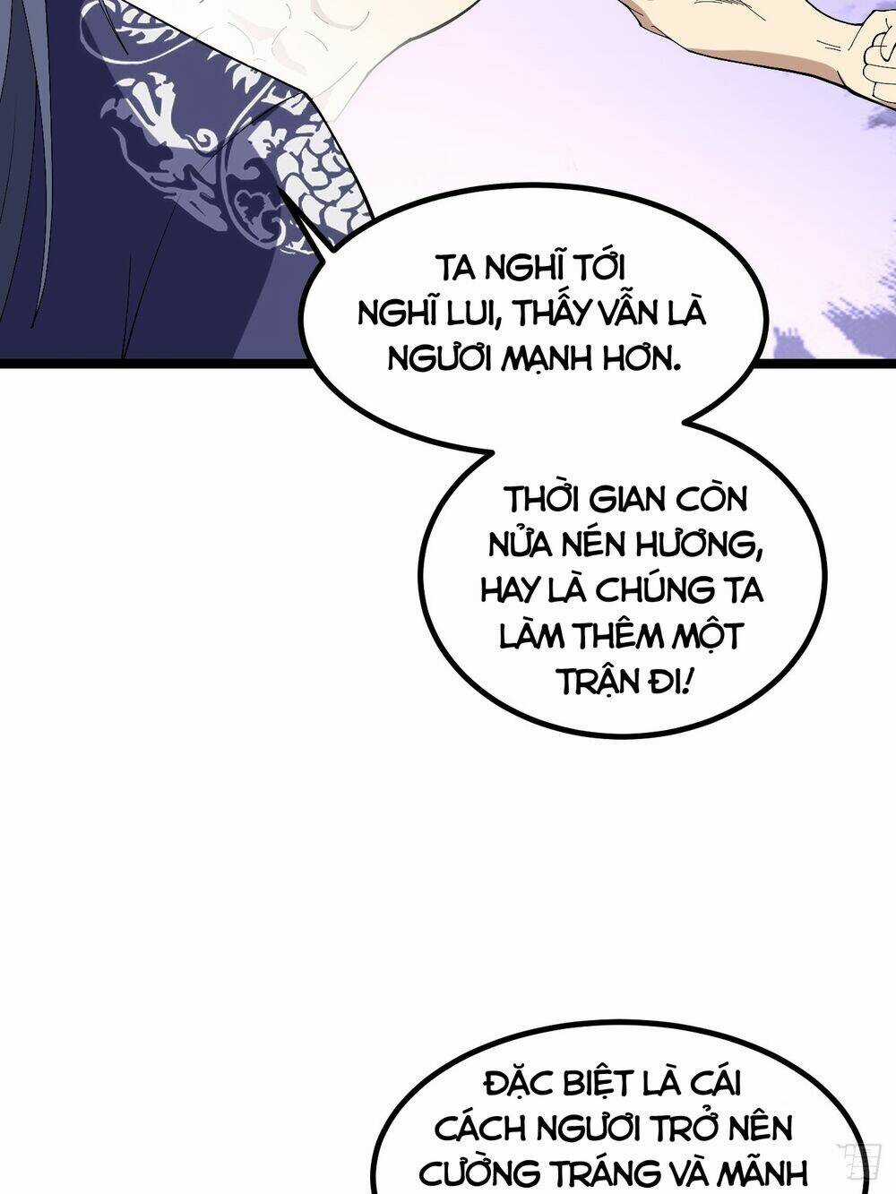 Ta Có Một Thân Kỹ Năng Bị Động Chapter 8 trang 9