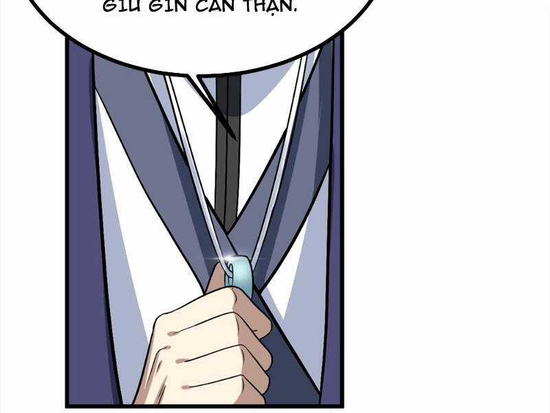 Ta Có Một Thân Kỹ Năng Bị Động Chapter 9 trang 19