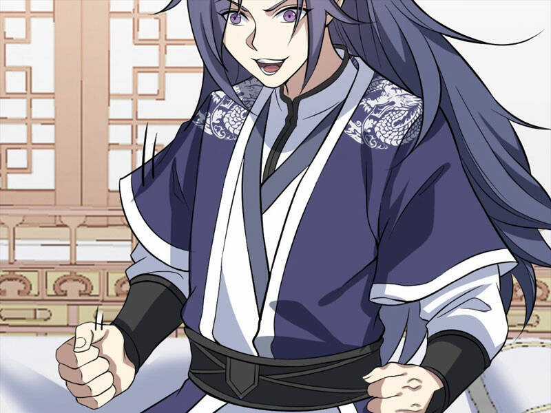 Ta Có Một Thân Kỹ Năng Bị Động Chapter 9 trang 34