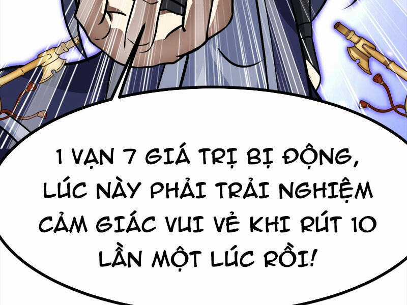Ta Có Một Thân Kỹ Năng Bị Động Chapter 9 trang 53