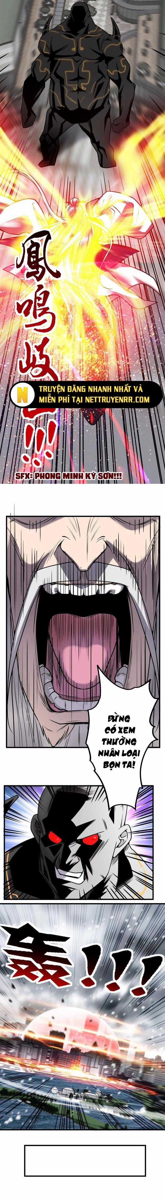 Ta Có Một Tòa Anh Linh Điện Chapter 27 trang 1