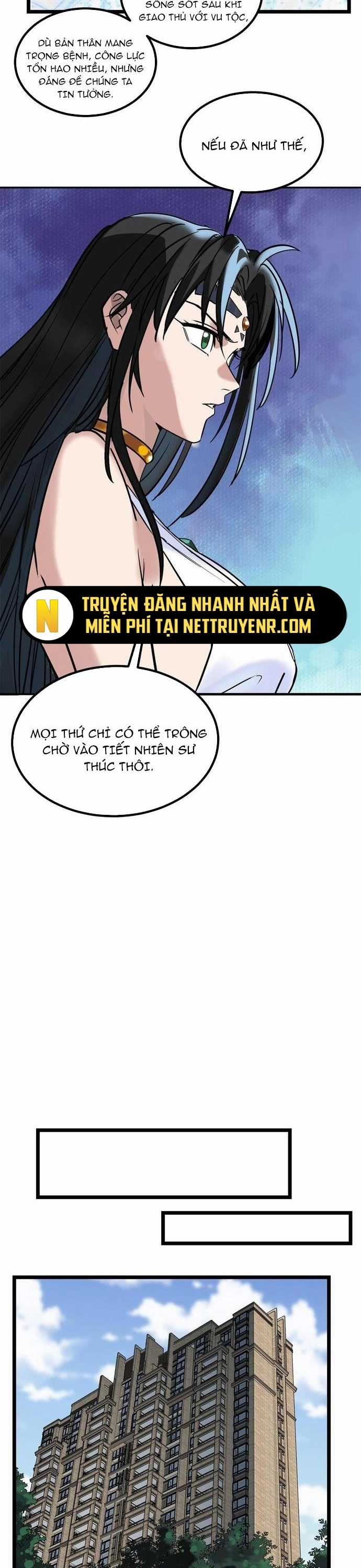 Ta Có Một Tòa Anh Linh Điện Chapter 29 trang 4