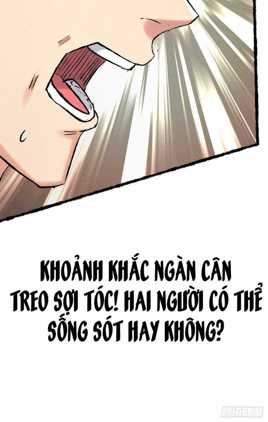 Ta Có Một Toà Cung Điện Vàng Trong Những Ngày Tận Thế Chapter 0 trang 21