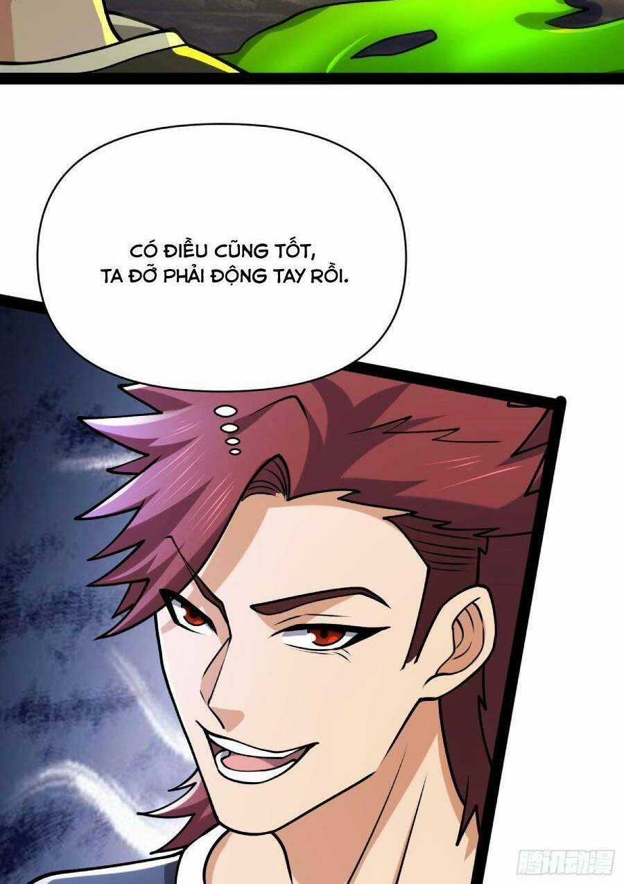 Ta Có Một Toà Cung Điện Vàng Trong Những Ngày Tận Thế Chapter 144 trang 15