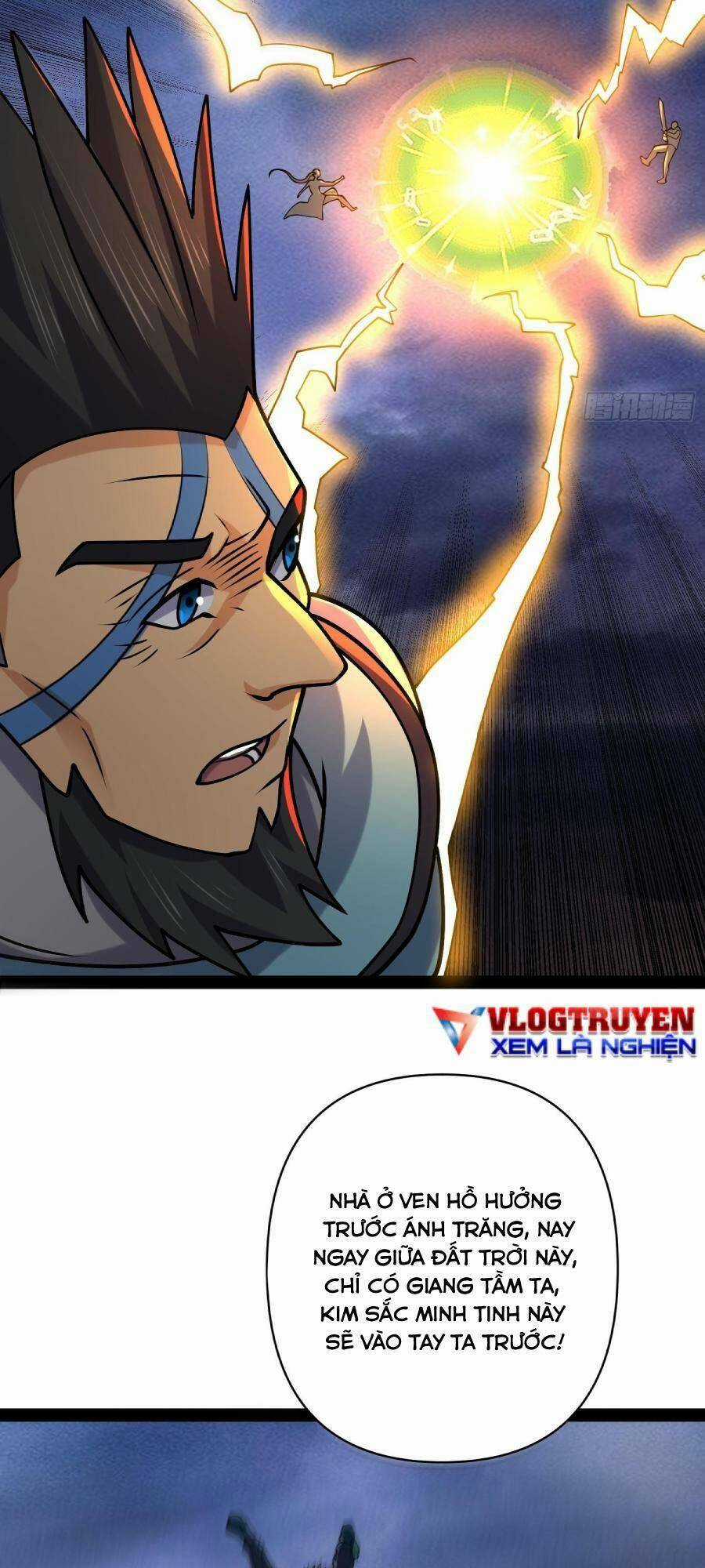 Ta Có Một Toà Cung Điện Vàng Trong Những Ngày Tận Thế Chapter 144 trang 3
