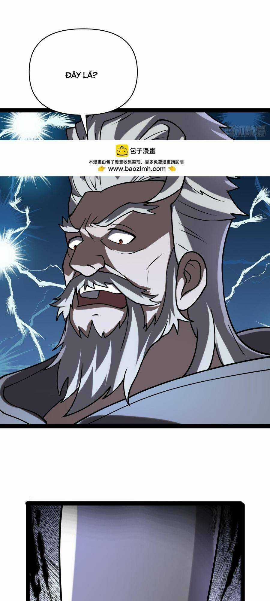 Ta Có Một Toà Cung Điện Vàng Trong Những Ngày Tận Thế Chapter 144 trang 38