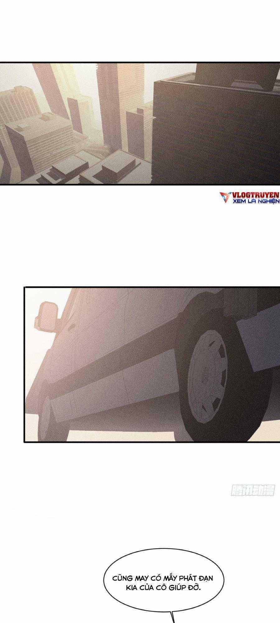 Ta Có Một Toà Cung Điện Vàng Trong Những Ngày Tận Thế Chapter 67 trang 1