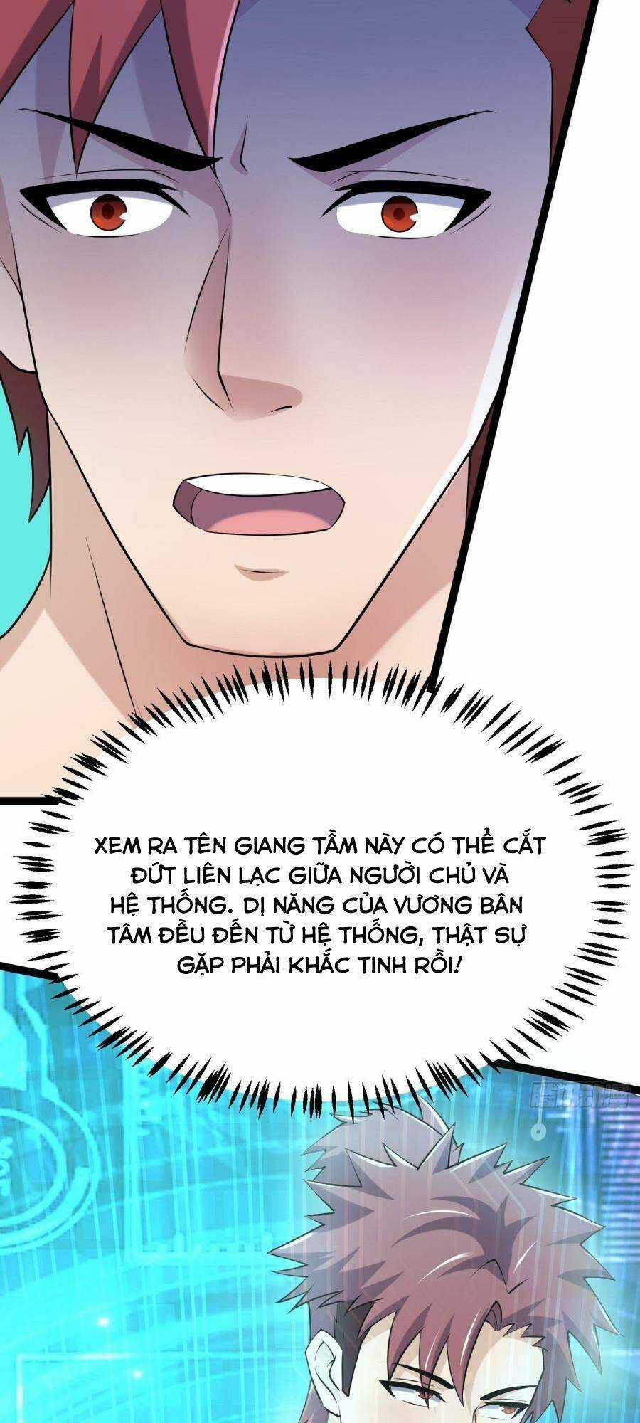 Ta Có Một Toà Cung Điện Vàng Trong Những Ngày Tận Thế Chapter 91 trang 15