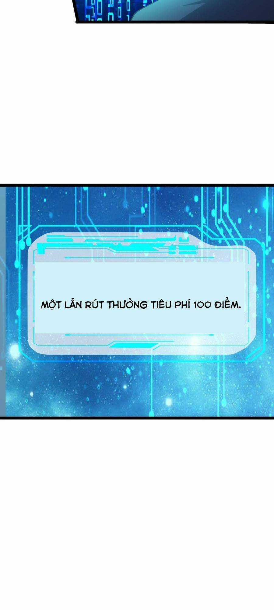 Ta Có Một Toà Cung Điện Vàng Trong Những Ngày Tận Thế Chapter 91 trang 21