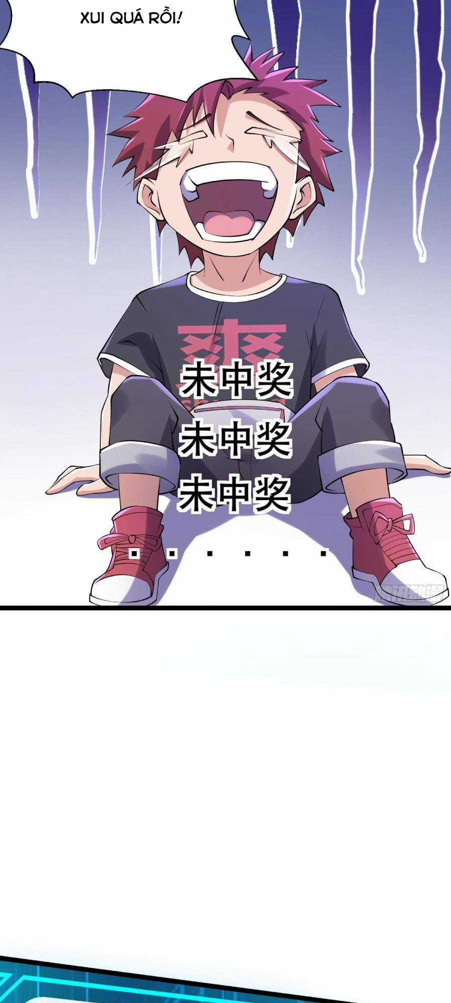 Ta Có Một Toà Cung Điện Vàng Trong Những Ngày Tận Thế Chapter 91 trang 26