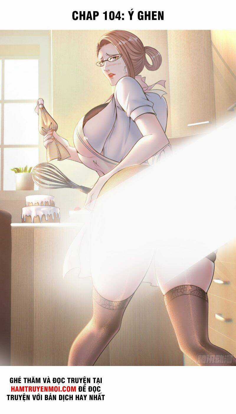 Ta Có Một Tòa Mạt Thế Mê Cung Chapter 104 trang 0