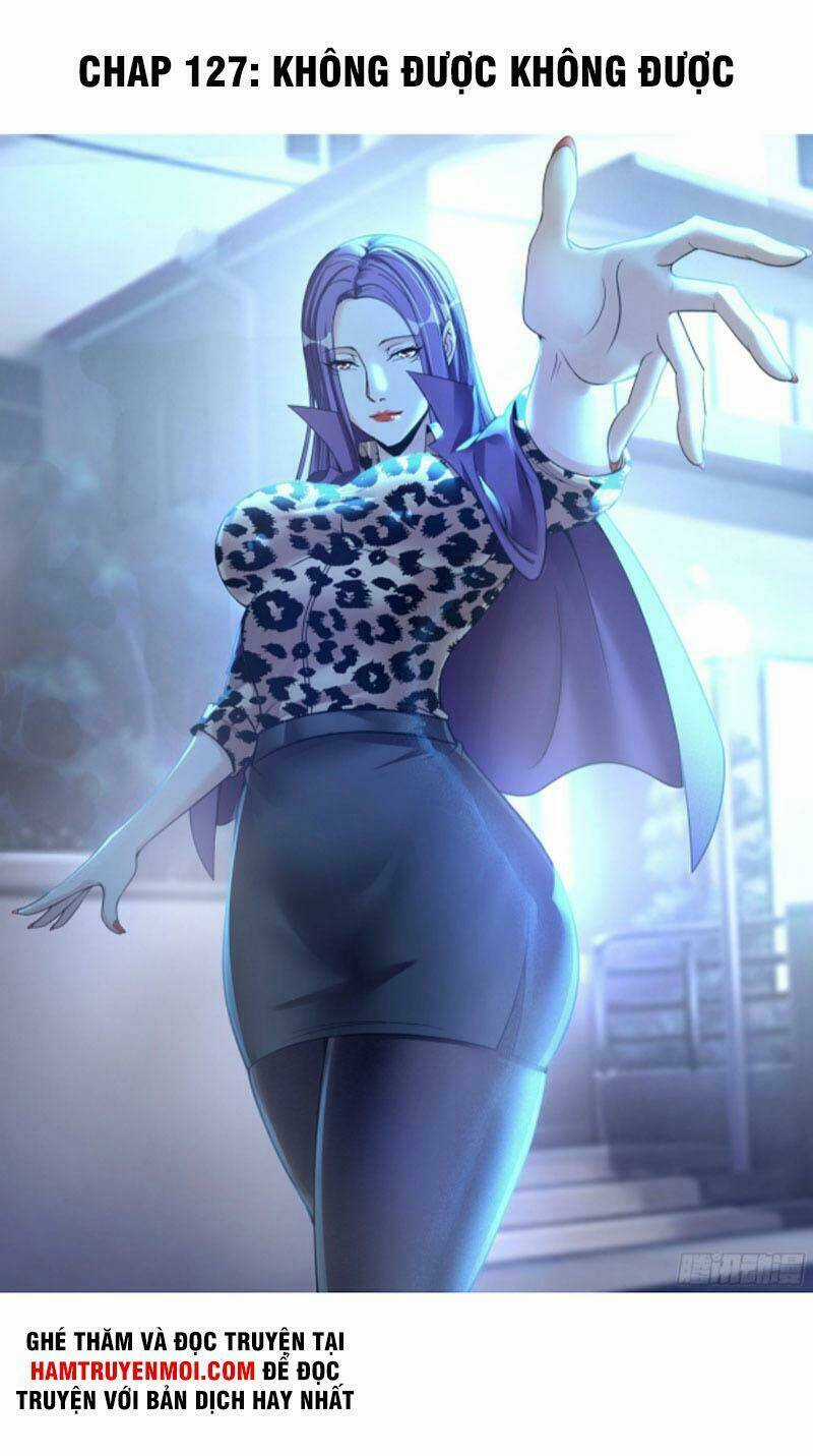 Ta Có Một Tòa Mạt Thế Mê Cung Chapter 128 trang 0