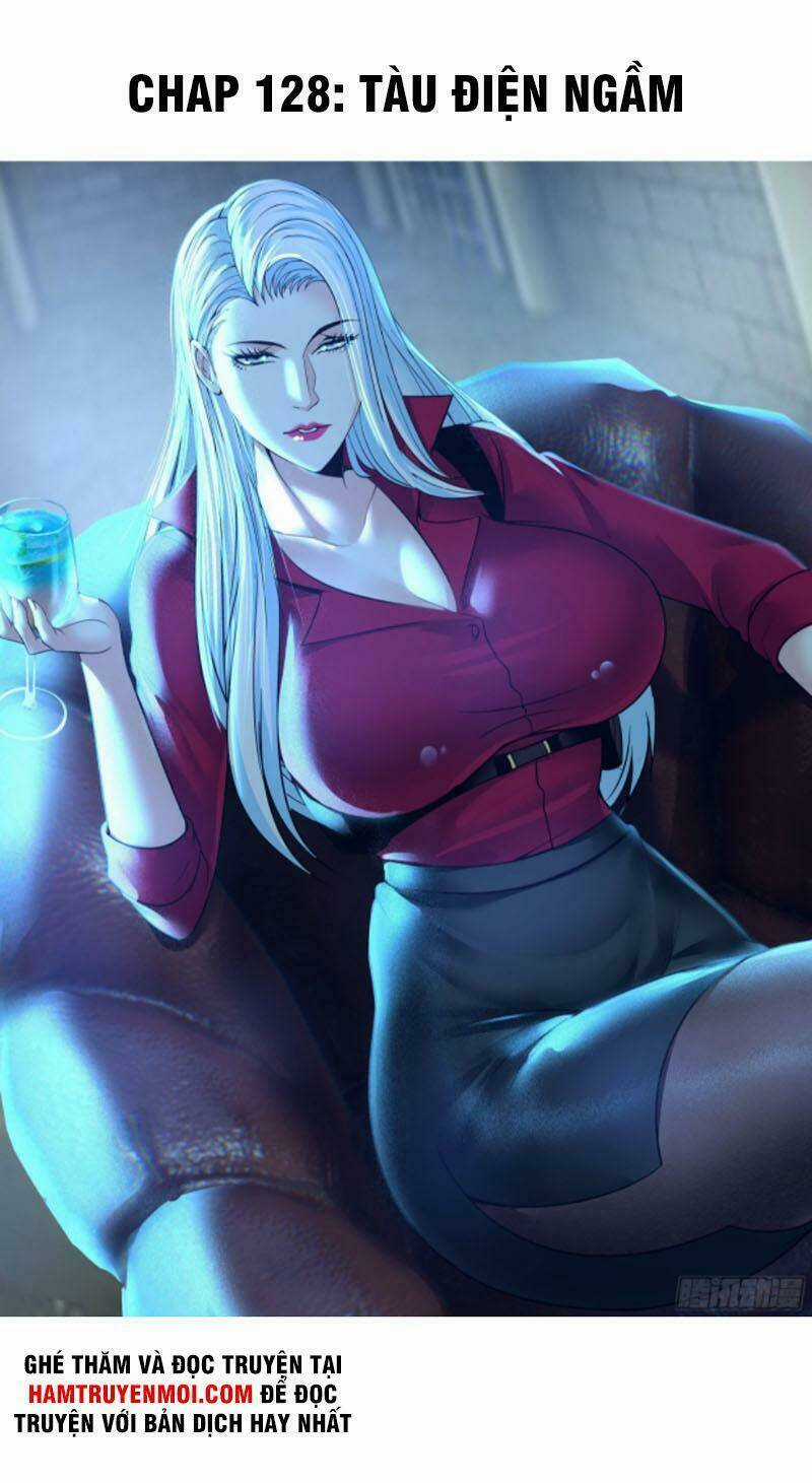 Ta Có Một Tòa Mạt Thế Mê Cung Chapter 129 trang 0