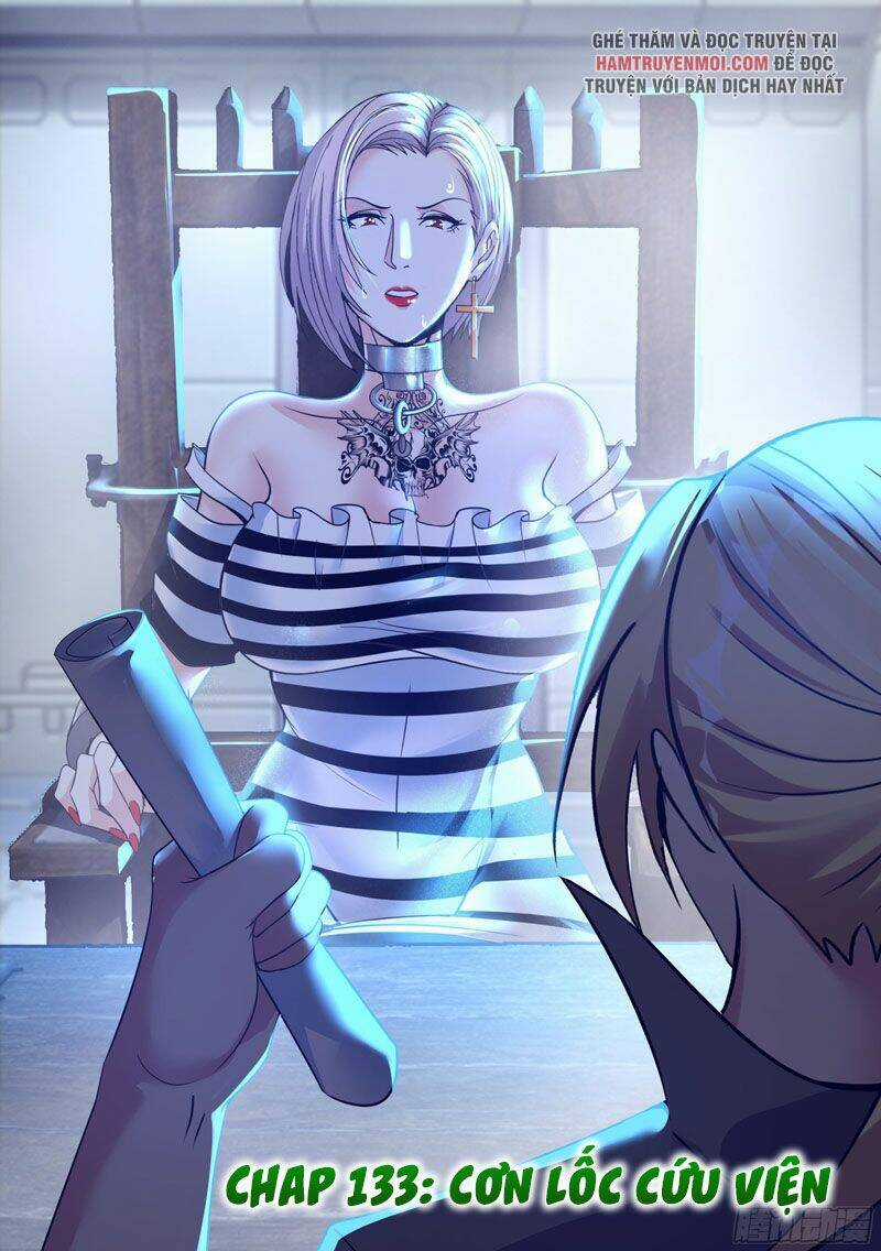 Ta Có Một Tòa Mạt Thế Mê Cung Chapter 132 trang 0