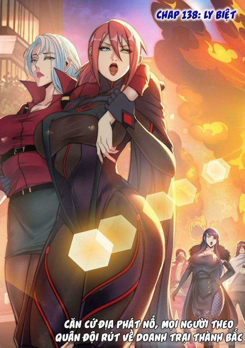 Ta Có Một Tòa Mạt Thế Mê Cung Chapter 140 trang 0