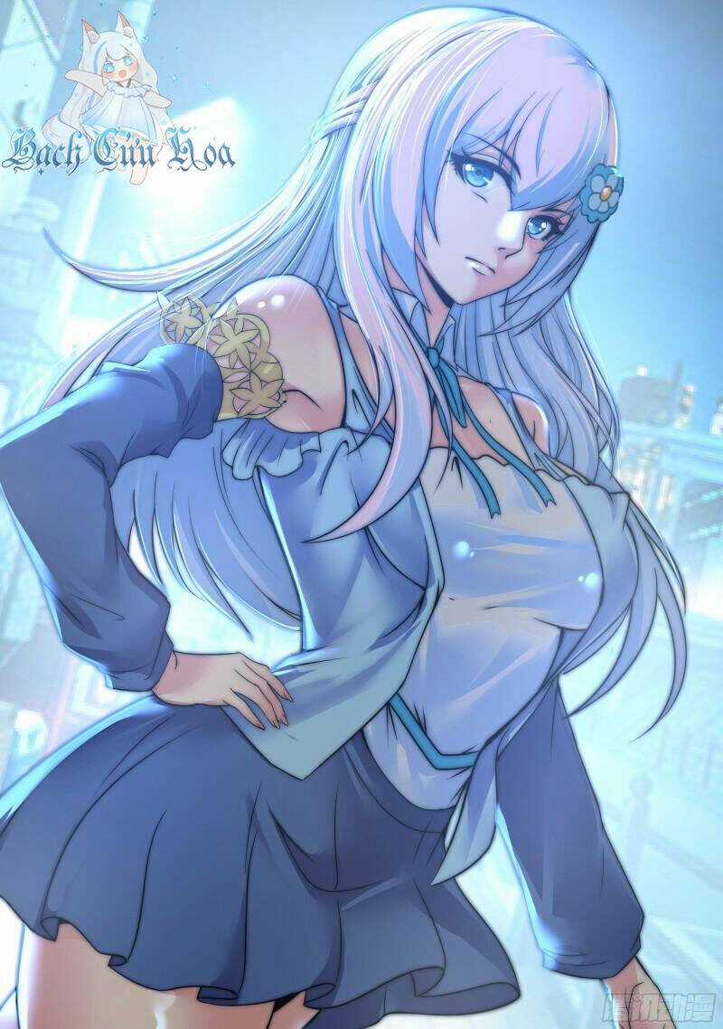 Ta Có Một Tòa Mạt Thế Mê Cung Chapter 161 trang 0