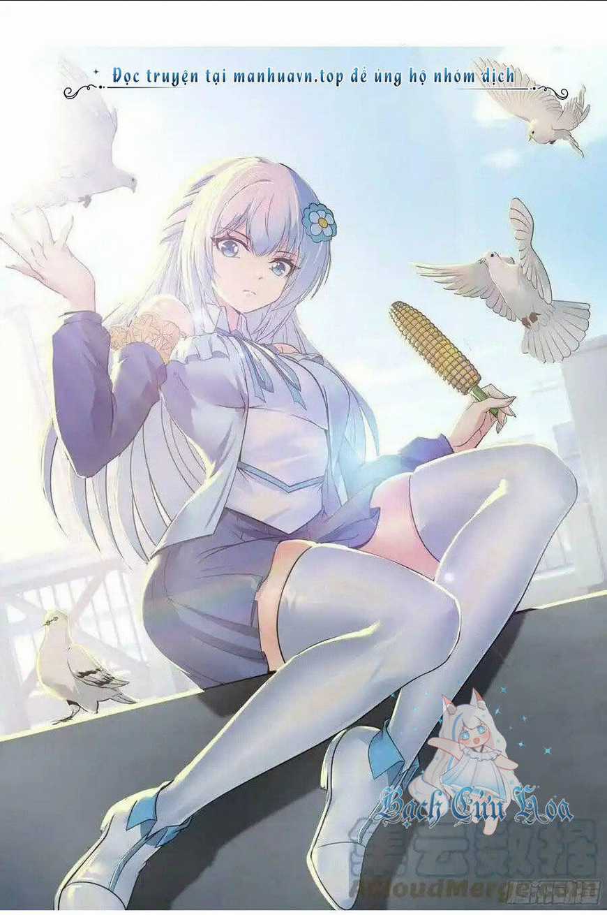Ta Có Một Tòa Mạt Thế Mê Cung Chapter 176 trang 0