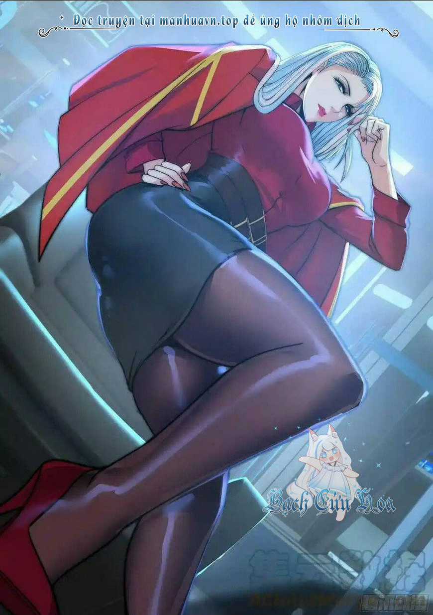 Ta Có Một Tòa Mạt Thế Mê Cung Chapter 179 trang 0