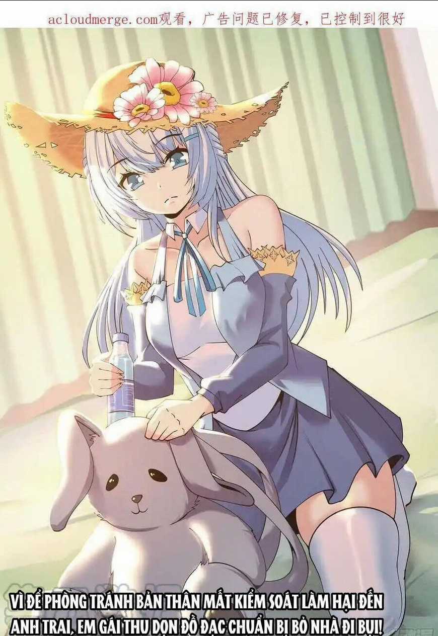 Ta Có Một Tòa Mạt Thế Mê Cung Chapter 187 trang 0