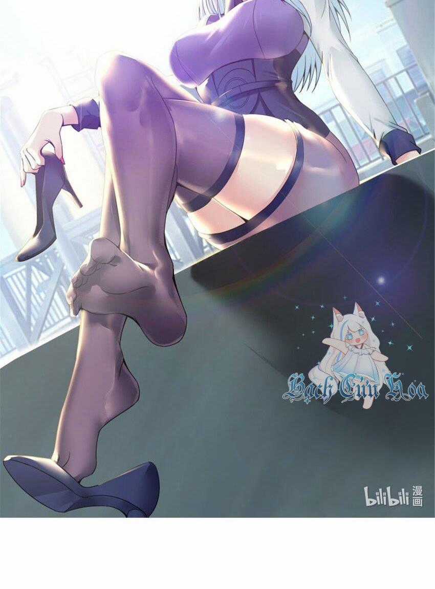 Ta Có Một Tòa Mạt Thế Mê Cung Chapter 237 trang 0
