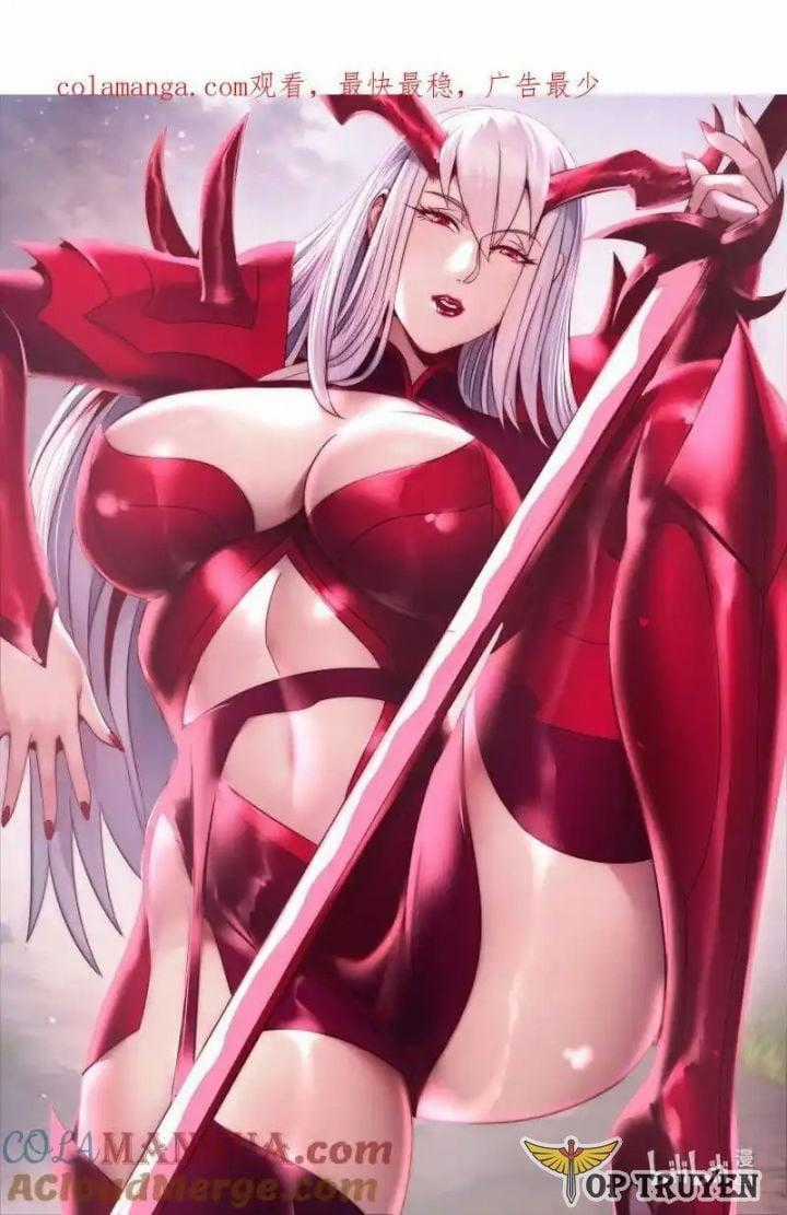 Ta Có Một Tòa Mạt Thế Mê Cung Chapter 281 trang 1