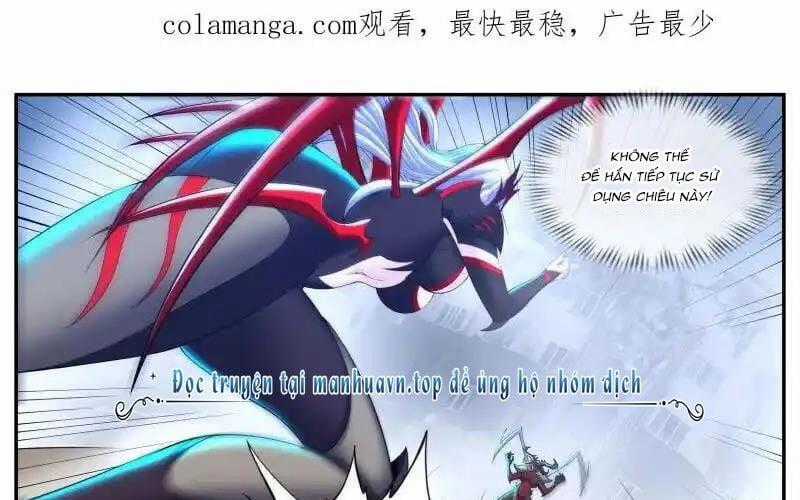 Ta Có Một Tòa Mạt Thế Mê Cung Chapter 359 trang 1