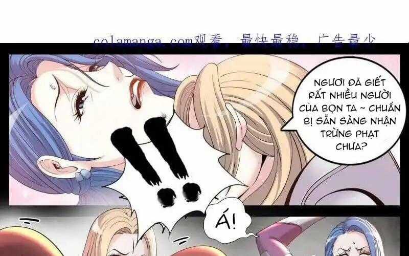 Ta Có Một Tòa Mạt Thế Mê Cung Chapter 366 trang 1