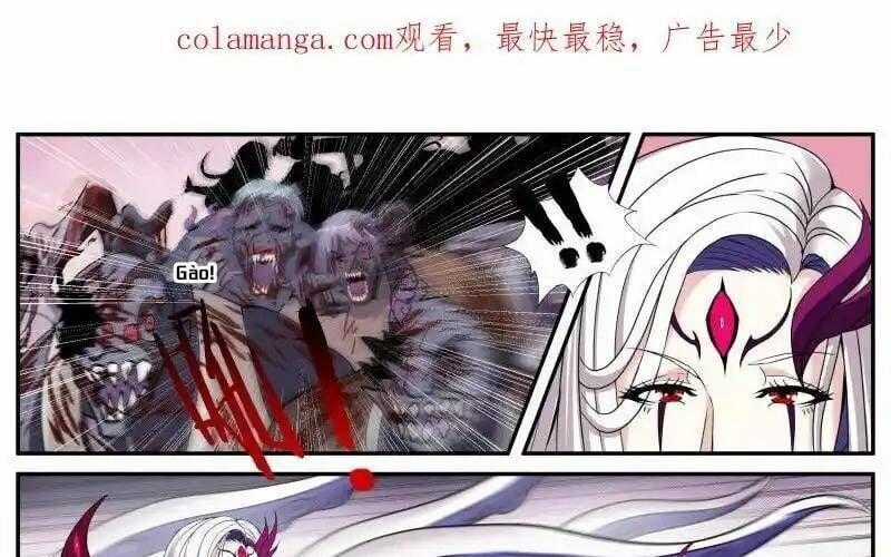 Ta Có Một Tòa Mạt Thế Mê Cung Chapter 367 trang 1