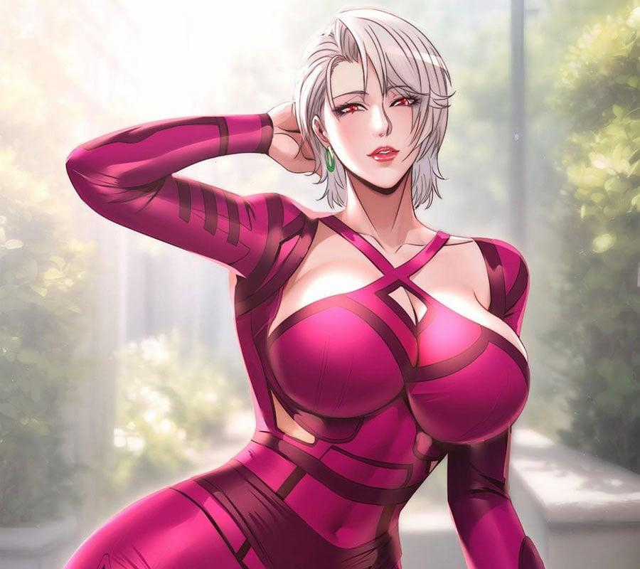 Ta Có Một Tòa Mạt Thế Mê Cung Chapter 369 trang 1