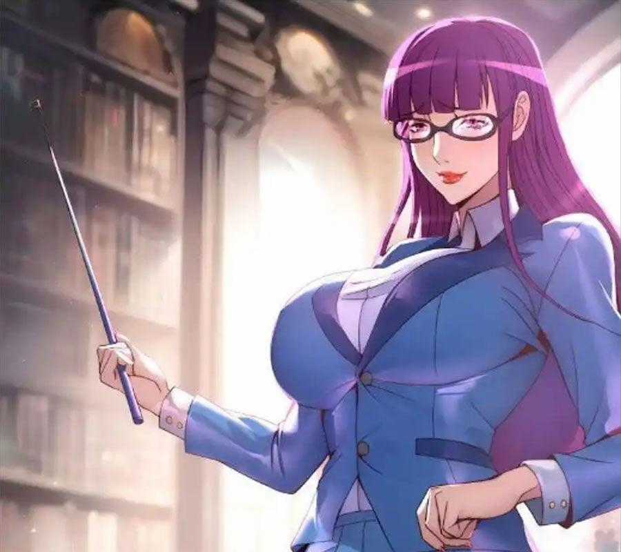 Ta Có Một Tòa Mạt Thế Mê Cung Chapter 373 trang 1