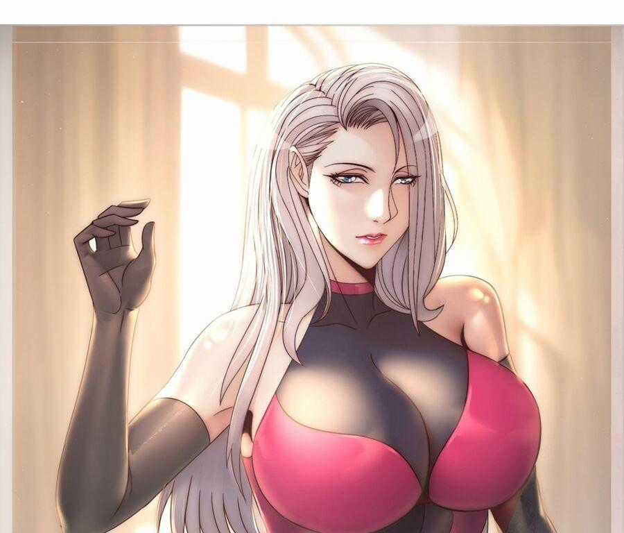 Ta Có Một Tòa Mạt Thế Mê Cung Chapter 374 trang 1
