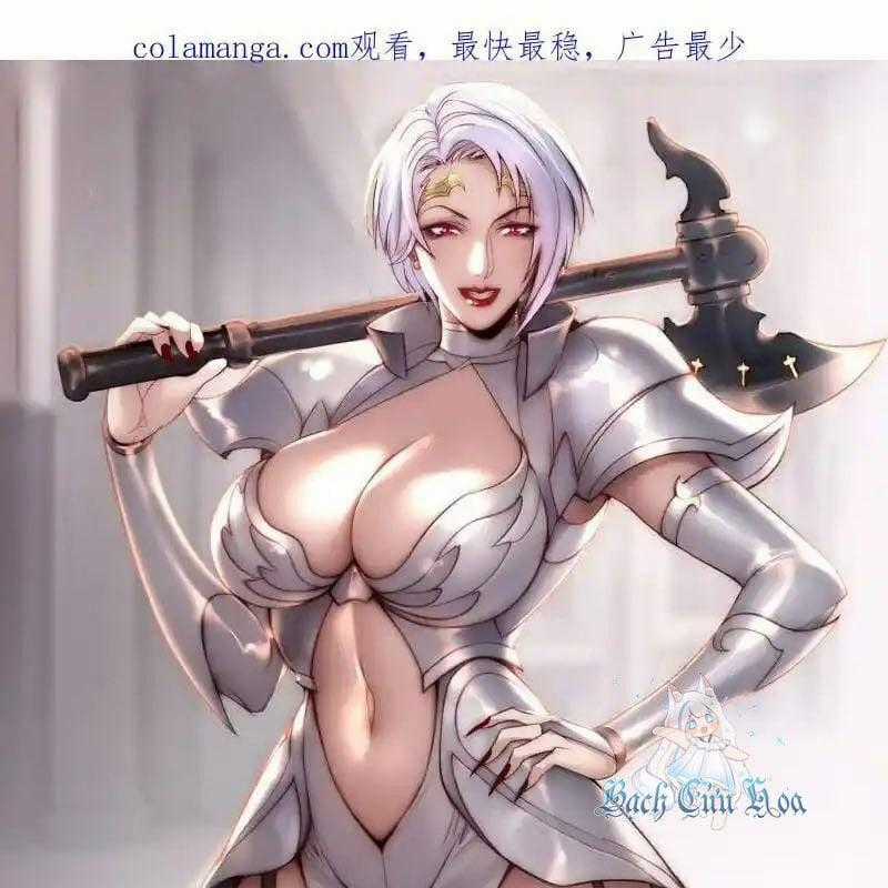 Ta Có Một Tòa Mạt Thế Mê Cung Chapter 379 trang 1