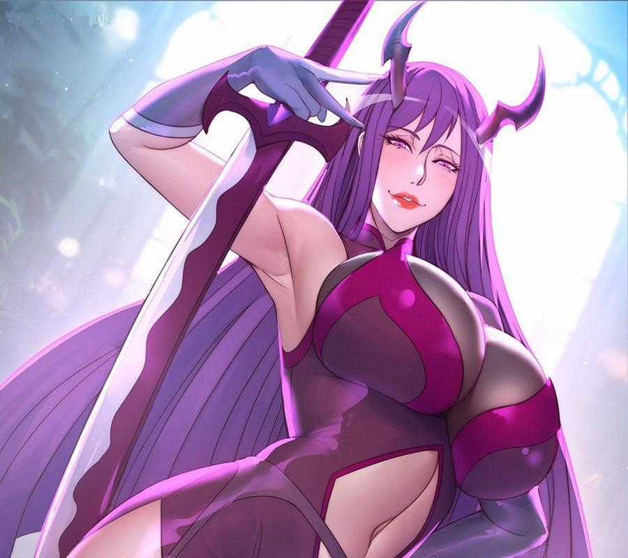 Ta Có Một Tòa Mạt Thế Mê Cung Chapter 392 trang 1