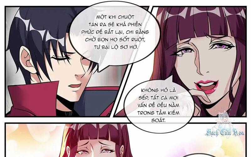 Ta Có Một Tòa Mạt Thế Mê Cung Chapter 398 trang 1