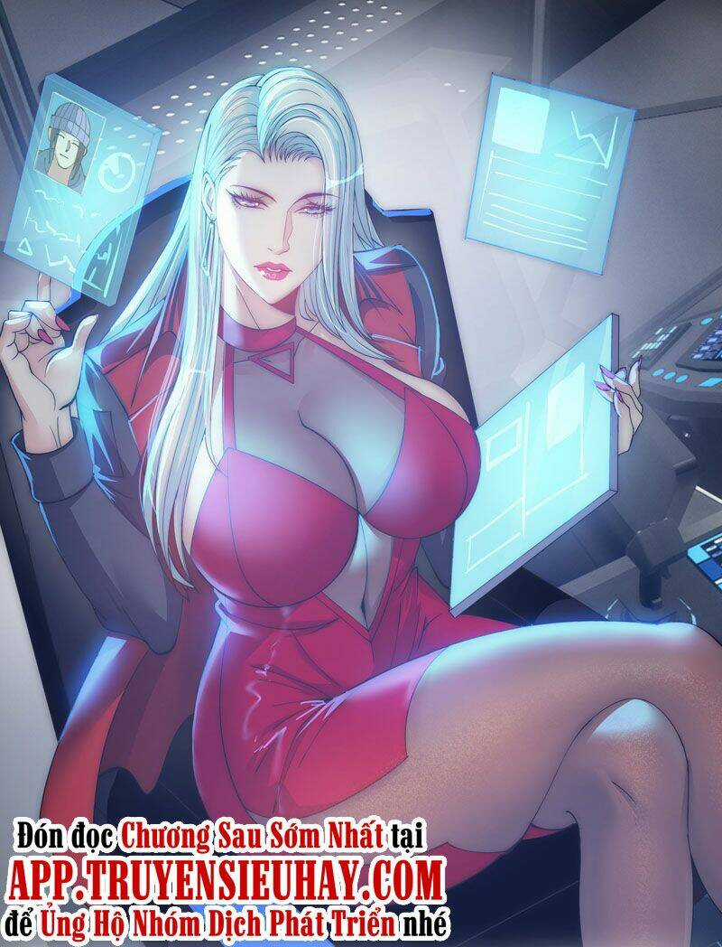 Ta Có Một Tòa Mạt Thế Mê Cung Chapter 40 trang 0