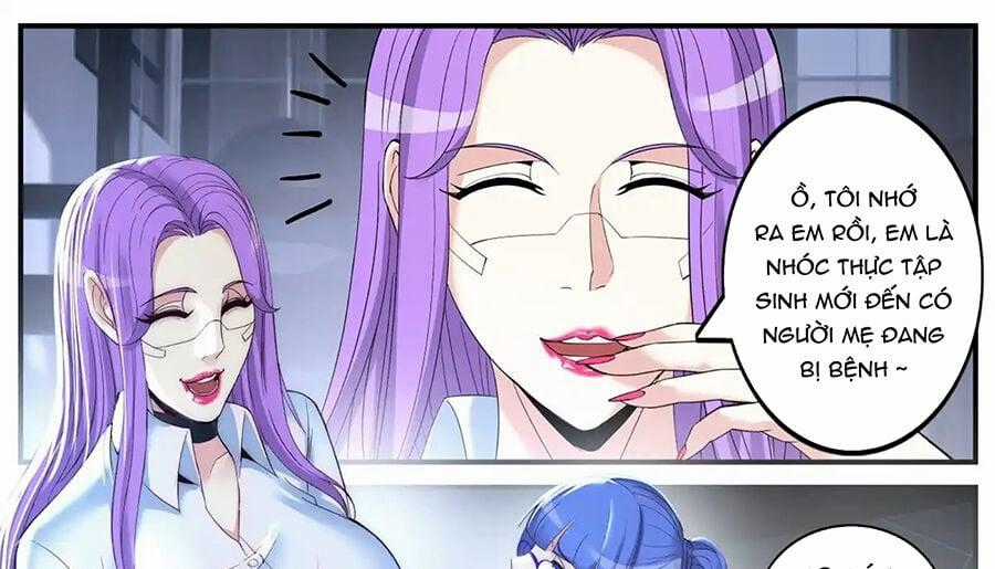 Ta Có Một Tòa Mạt Thế Mê Cung Chapter 404 trang 1