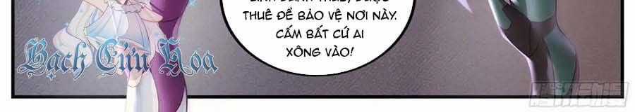 Ta Có Một Tòa Mạt Thế Mê Cung Chapter 425 trang 22